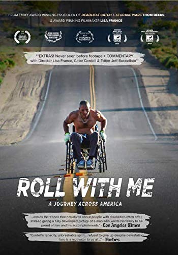 Roll With Me/Roll With Me@DVD@NR