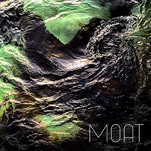 Moat/Poison Stream (Green Vinyl)