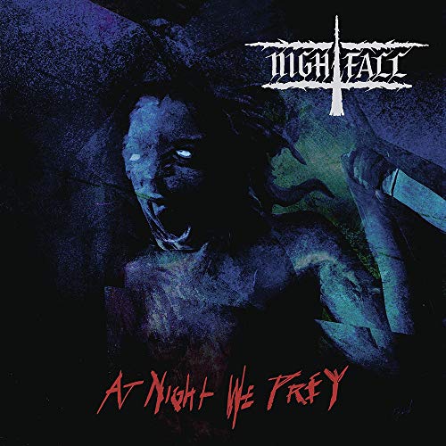 Nightfall/At Night We Prey