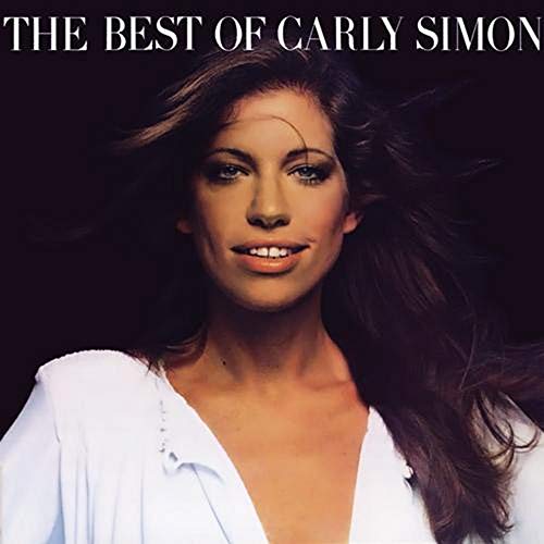 Carly Simon/The Best Of Carly Simon (Translucent Red Vinyl)@180g