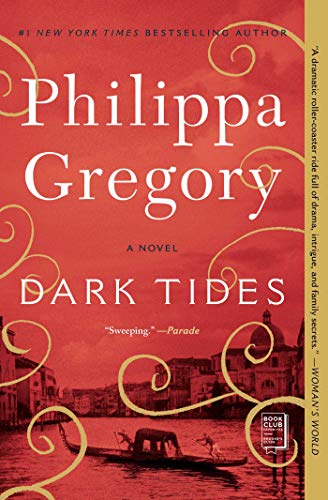 Philippa Gregory/Dark Tides
