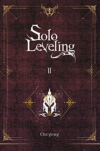 Chugong/Solo Leveling, Vol. 2 (Novel)@ Volume 2