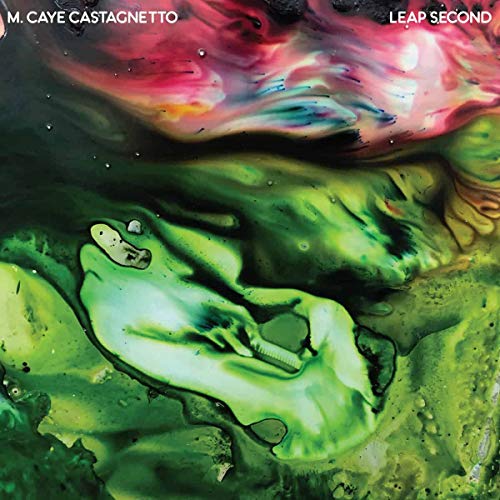 M. Caye Castagnetto Leap Second Amped Non Exclusive 