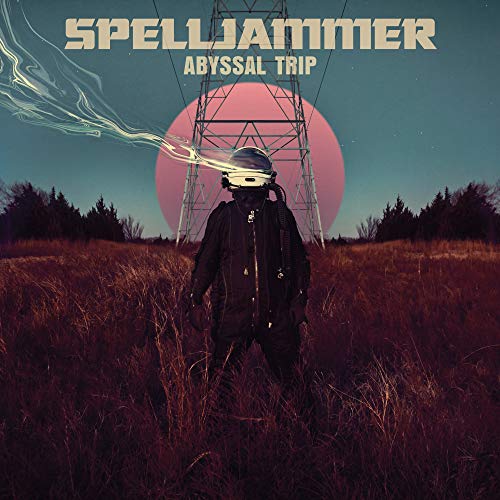 Spelljammer/Abyssal Trip@Pink Color