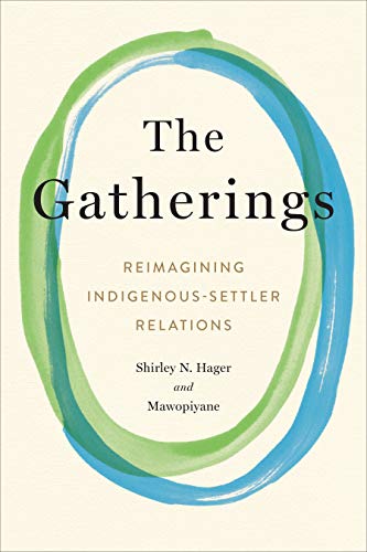 Shirley Hager/The Gatherings@Reimagining Indigenous-Settler Relations