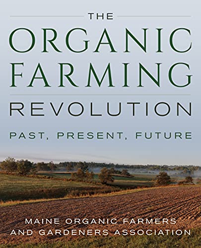 Jan Hartman The Organic Farming Revolution Past Present Future 