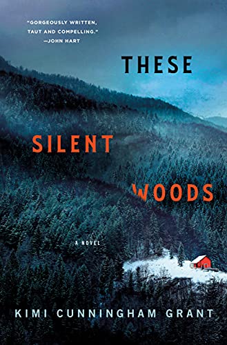 Kimi Cunningham Grant/These Silent Woods
