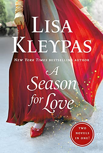 Lisa Kleypas/A Season for Love@ 2-In-1