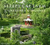 Caroline Seebohm Sleepy Cat Farm A Gardener's Journey 
