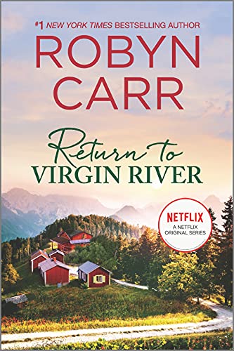 Robyn Carr/Return to Virgin River@First Time Trad