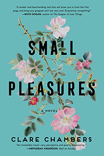 Clare Chambers/Small Pleasures