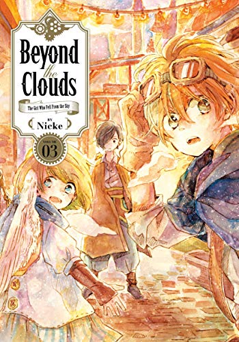 Nicke/Beyond the Clouds 3