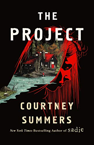 Courtney Summers/The Project