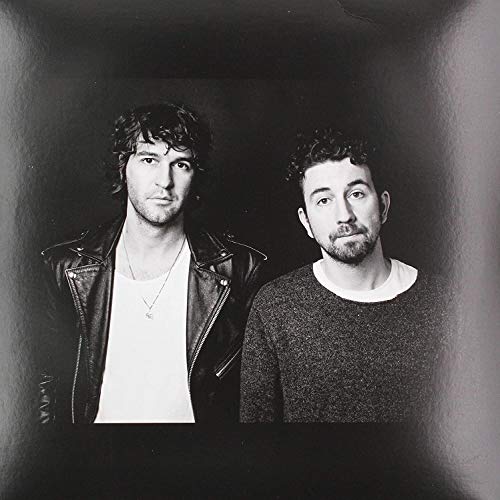 Japandroids/Near To The Wild Heart (White@.
