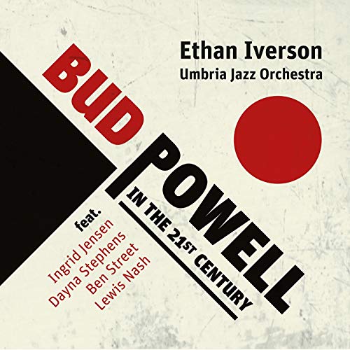 Ethan Iverson/Bud Powell In The 21st Century@Amped Exclusive