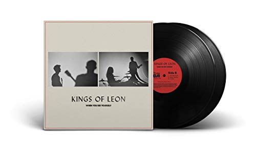 Kings Of Leon/When You See Yourself