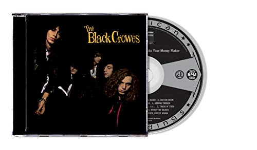 The Black Crowes/Shake Your Money Maker (2020 Remaster)