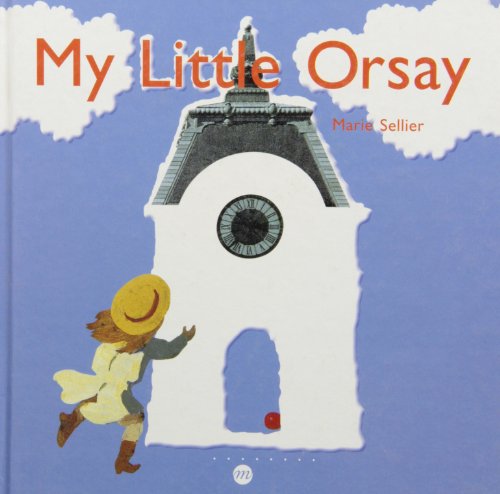 marie-sellier/My Little Orsay