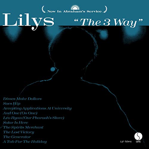 Lilys/3 Way
