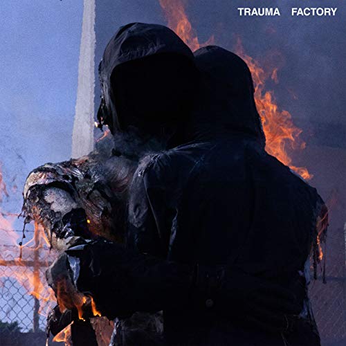 nothing,nowhere./Trauma Factory