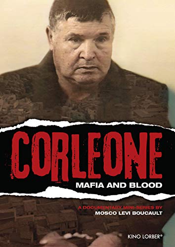 Corleone/Corleone@DVD@NR