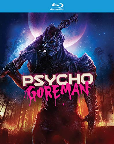 Pg: Psycho Goreman/Pg: Psycho Goreman