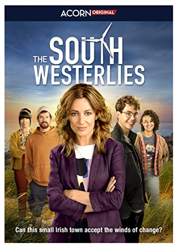 The South Westerlies/South Westerlies@DVD@NR