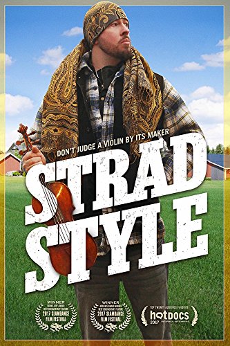 Strad Style/Strad Style