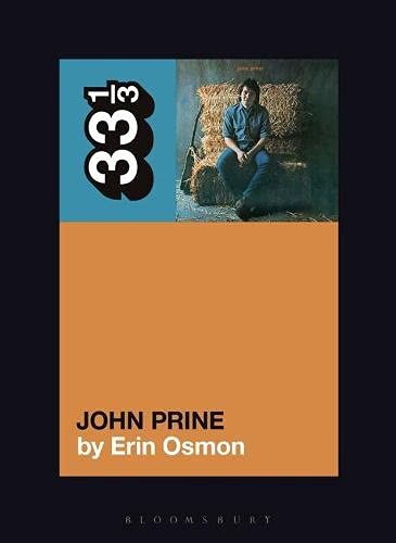 Erin Osmon/John Prine's John Prine