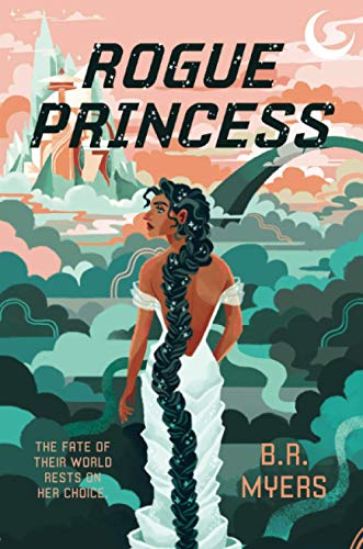 B. R. Myers/Rogue Princess