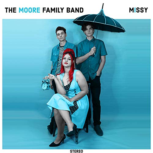 Moore Family Band Missy 