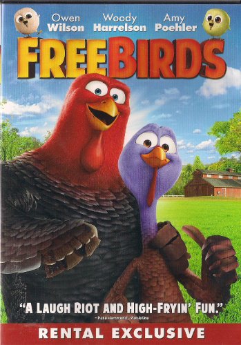 Freebirds/Freebirds@Rental Version