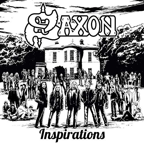 Saxon/Inspirations