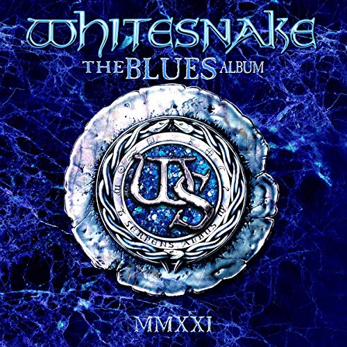 Whitesnake/The BLUES Album (2020 Remix)
