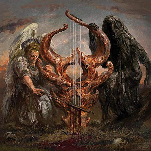 Demon Hunter/Songs Of Death & Resurrection