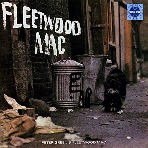 Fleetwood Mac/Peter Green's Fleetwood Mac