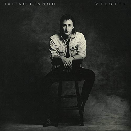 Julian Lennon Valotte (turquoise Vinyl) 180g 