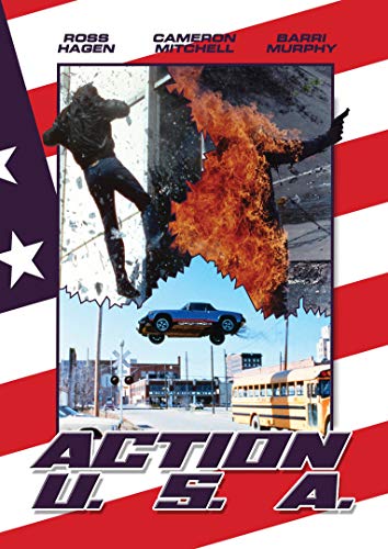Action U.S.A./Action U.S.A.