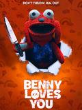 Benny Loves You Benny Loves You Blu Ray Nr 