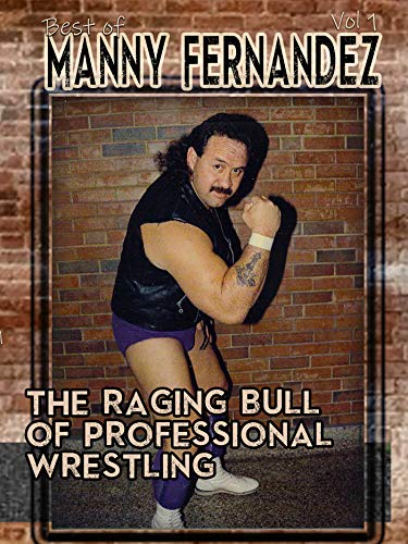 Manny Fernandez/Best Of Manny Fernandez Volume 1