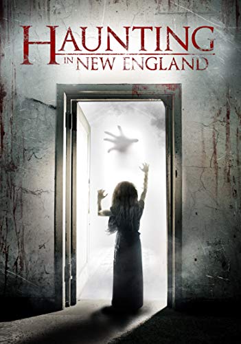 Haunting In New England Liebman Moran DVD Nr 