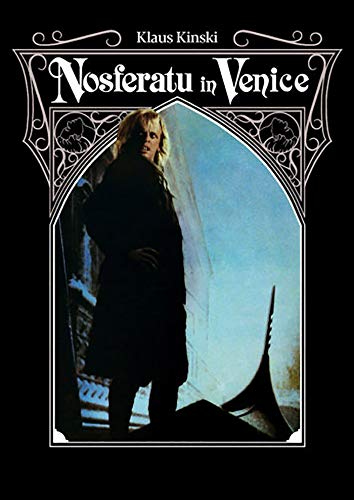 Nosferatu In Venice/Nosferatu a Venezia@DVD@NR