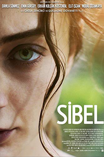 Sibel/Sibel@DVD@NR
