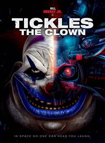 Tickles The Clown Camacho Folds DVD Nr 