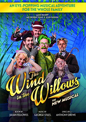 The Wind In The Willows/The Wind In The Willows
