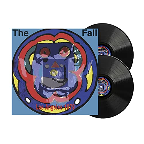 Fall/Live From The Vaults -Los Angeles 1979@LP