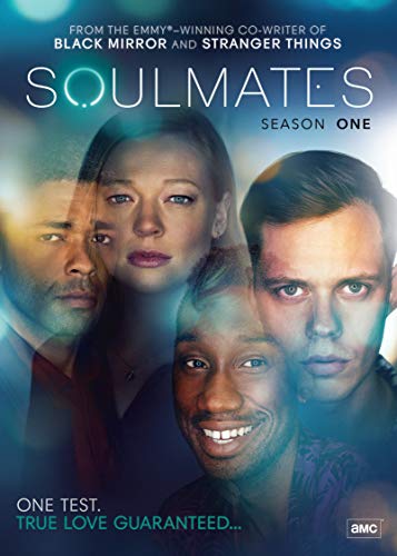 Soulmates/Season 1@DVD@NR