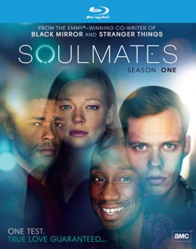 Soulmates/Season 1@Blu-Ray@NR