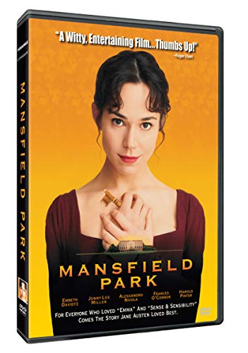 Mansfield Park/Mansfield Park