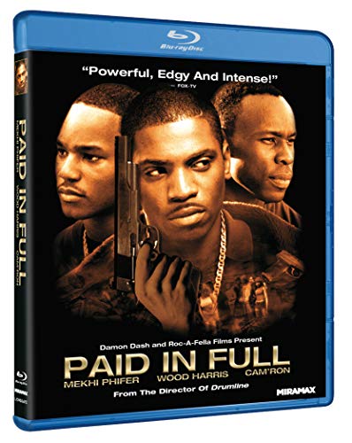 Paid In Full/Paid In Full